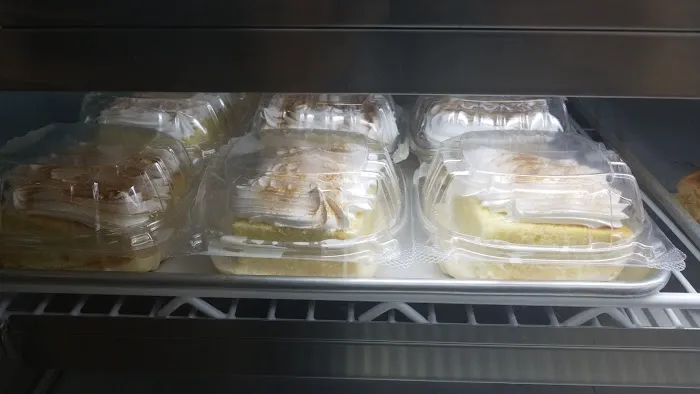 Las Américas bakery Picture 4