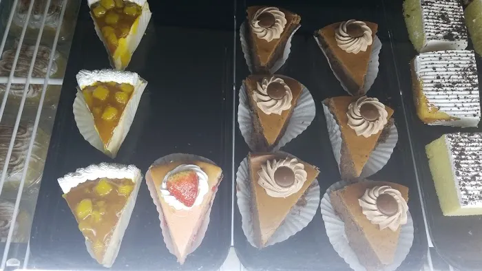 Las Américas bakery Picture 6
