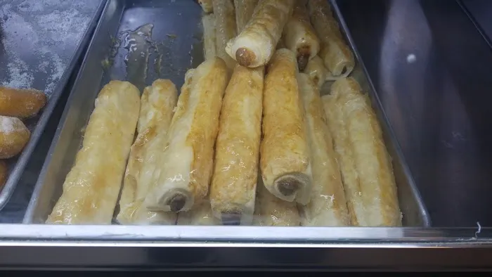Las Américas bakery Picture 2