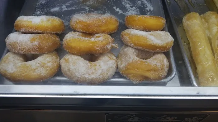 Las Américas bakery Picture 5