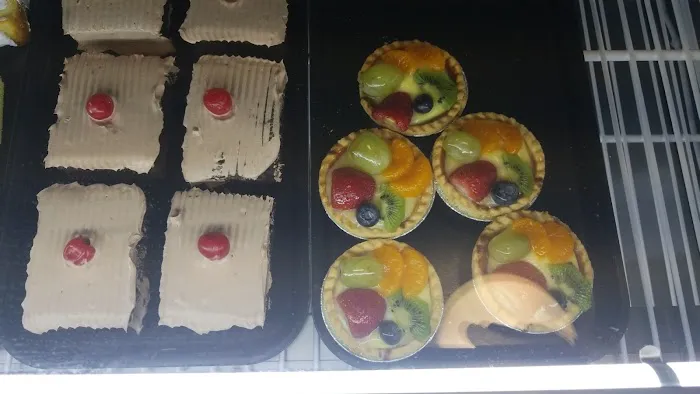 Las Américas bakery Picture 1