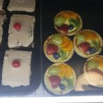 Las Américas bakery