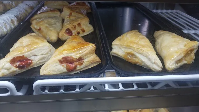 Las Américas bakery Picture 3