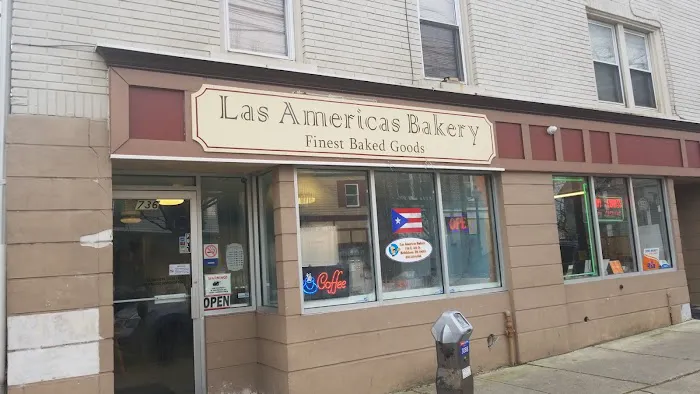 Las Américas bakery Picture 7
