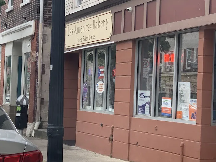 Las Américas bakery Picture 9
