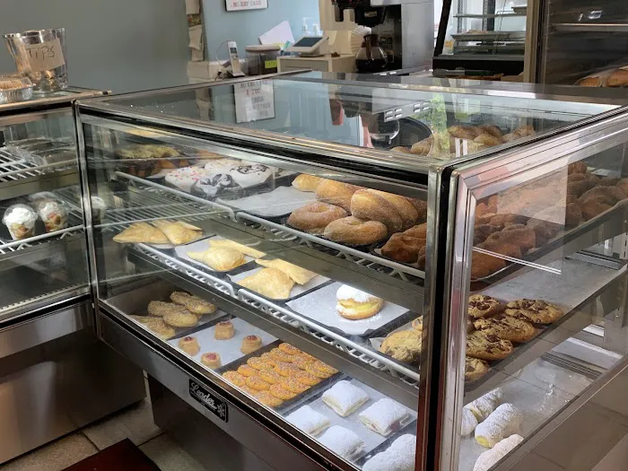 Las Américas bakery Picture 8