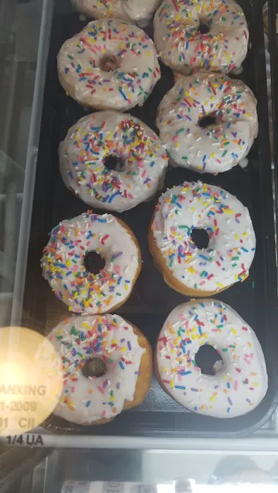 Las Américas bakery Picture 10