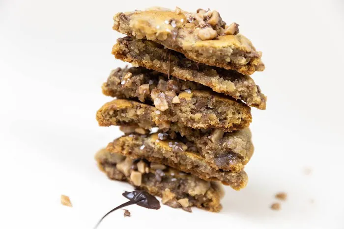 La Madame Biscuit Picture 5