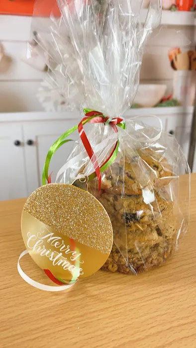 La Madame Biscuit Picture 4