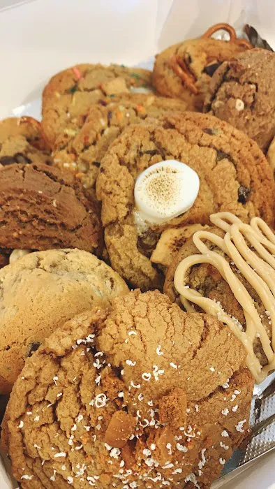 La Madame Biscuit Picture 10