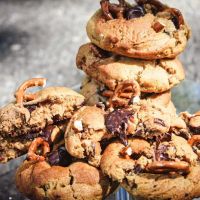 La Madame Biscuit ico
