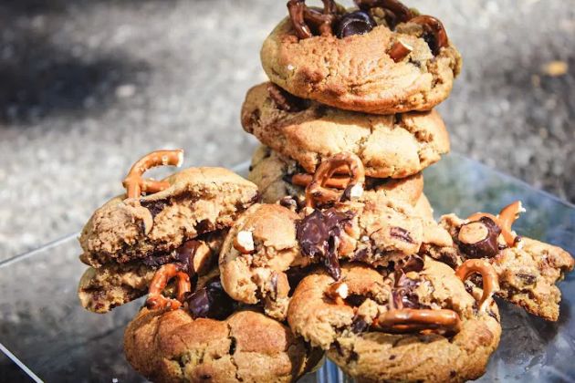 La Madame Biscuit