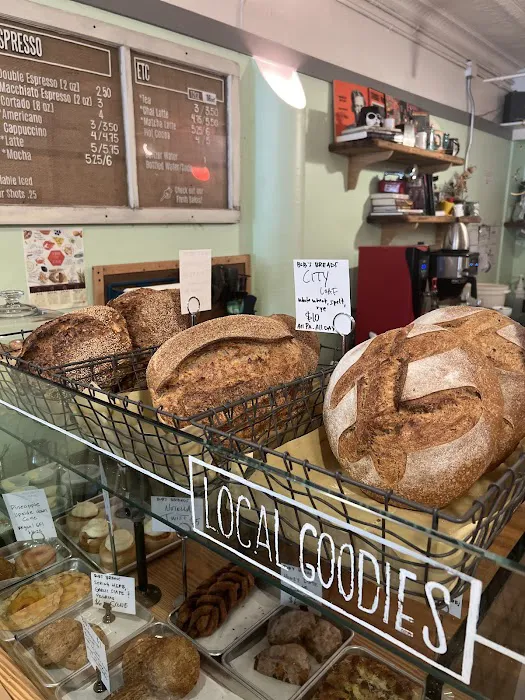 Bub's Breads Picture 1