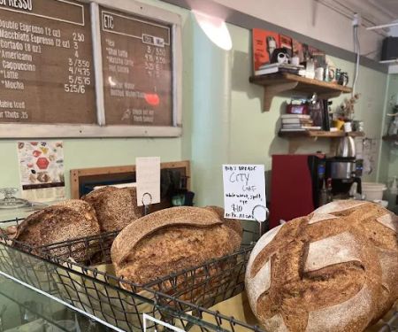 Bub's Breads