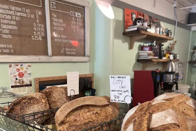 Bub's Breads