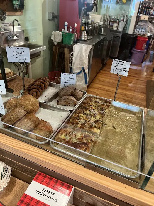 Bub's Breads Picture 2