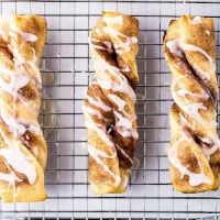 Bengies Bread ico