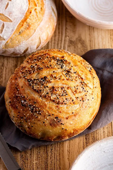 Bengies Bread Picture 5