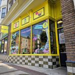 Donerds Donuts Bethlehem
