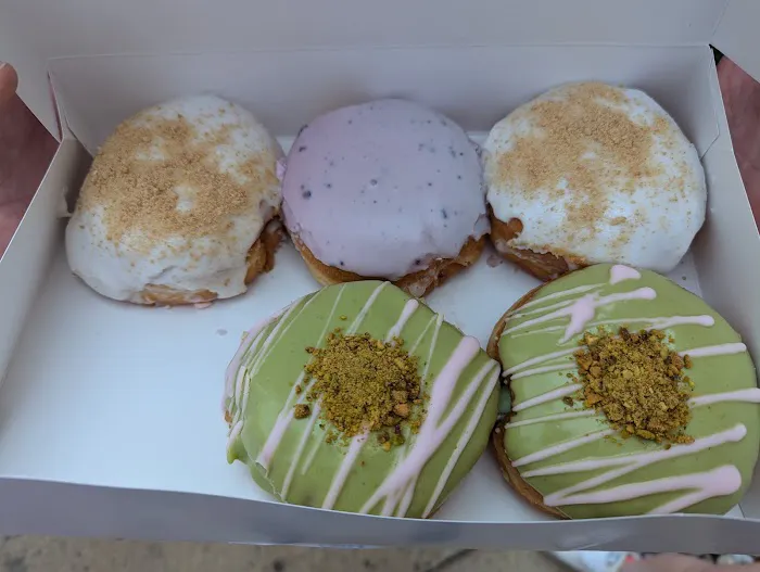 Donerds Donuts Bethlehem Picture 6