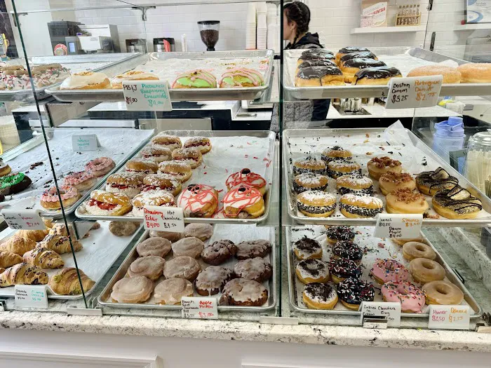Donerds Donuts Bethlehem Picture 4