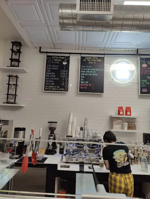 Donerds Donuts Bethlehem Picture 8