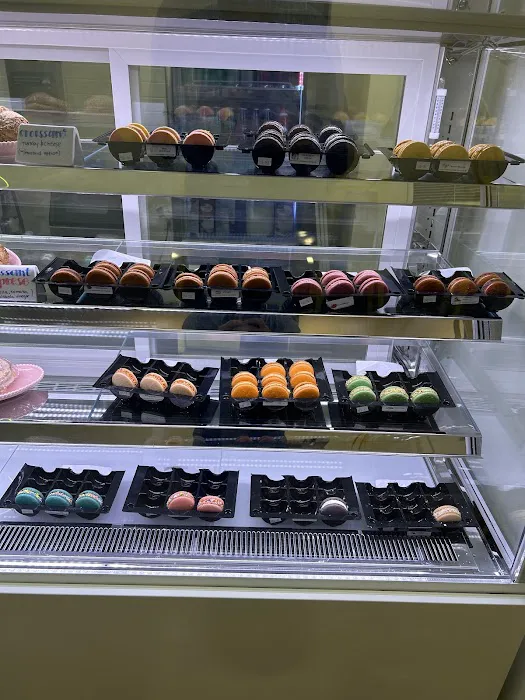 Donerds Donuts Bethlehem Picture 2