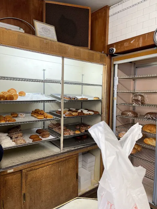 Egypt Star Bakery Picture 3