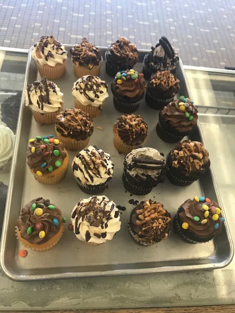 Egypt Star Bakery Picture 7