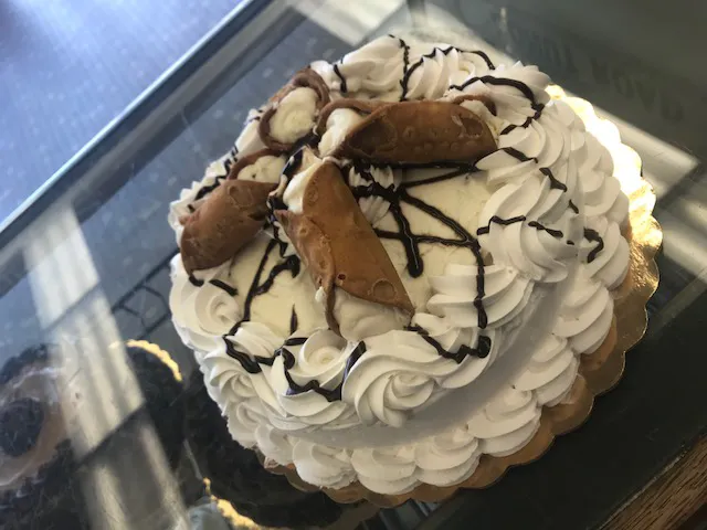 Egypt Star Bakery Picture 6