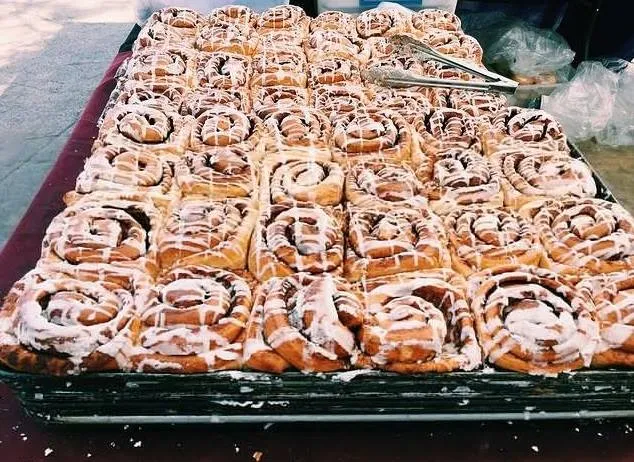 Egypt Star Bakery Picture 4