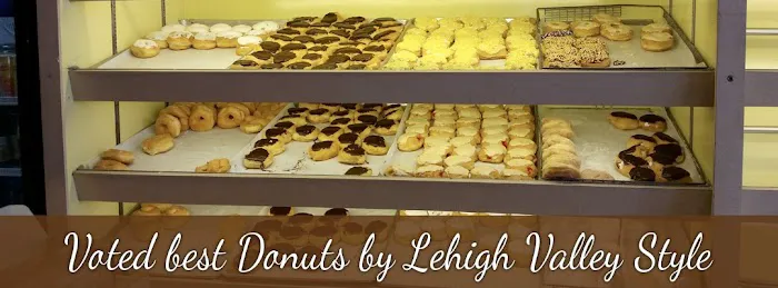 Mary Ann Donut Kitchen Picture 9