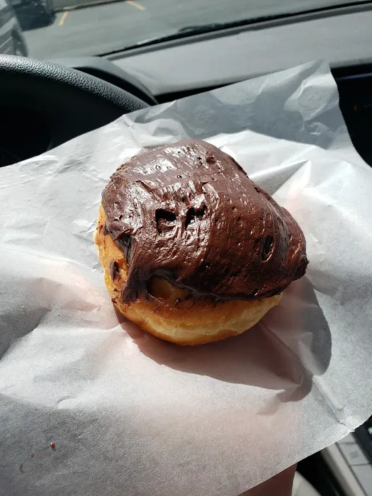 Mary Ann Donut Kitchen Picture 5