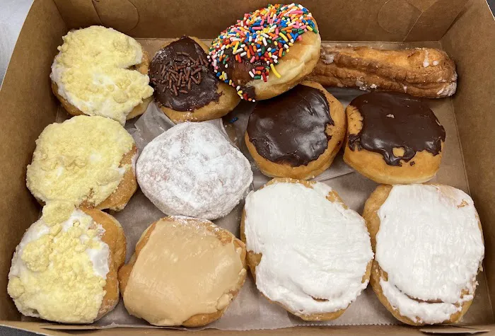 Mary Ann Donut Kitchen Picture 4