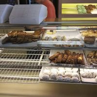 Mary Ann Donut Kitchen ico