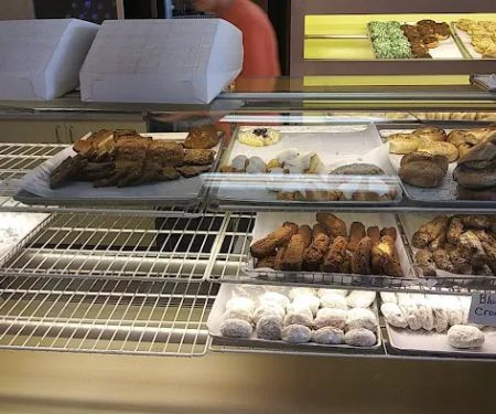 Mary Ann Donut Kitchen