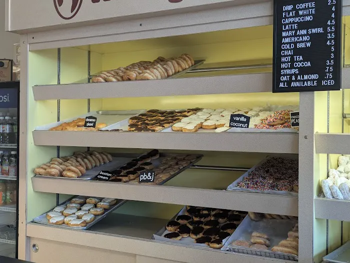 Mary Ann Donut Kitchen Picture 3