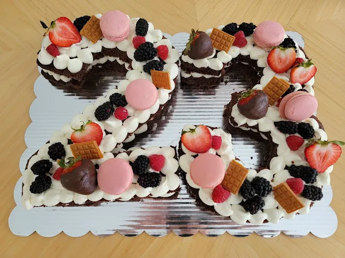 Bakery Dulce vanella Picture 6