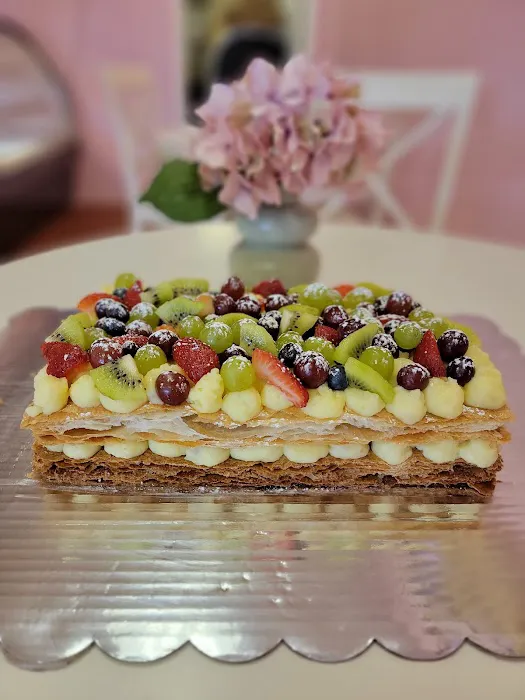 Bakery Dulce vanella Picture 2