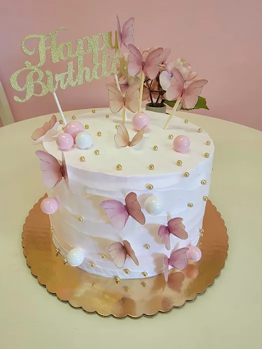 Bakery Dulce vanella Picture 5