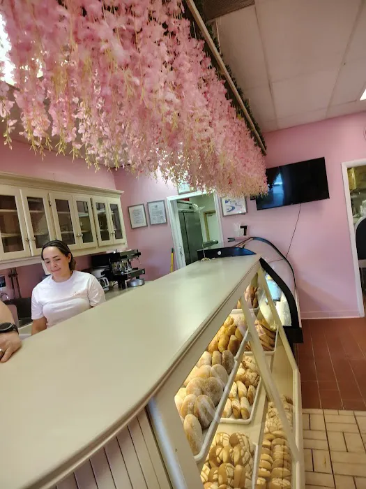 Bakery Dulce vanella Picture 1