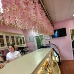 Bakery Dulce vanella