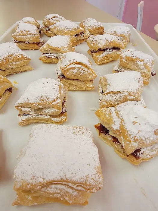 Bakery Dulce vanella Picture 3