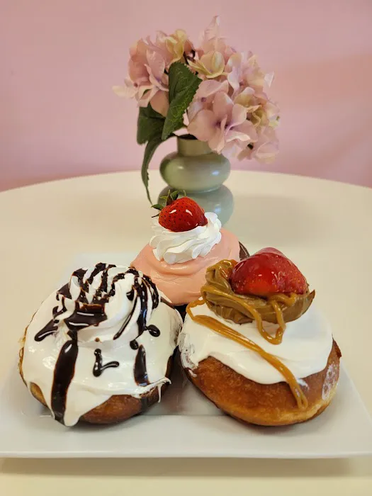 Bakery Dulce vanella Picture 7