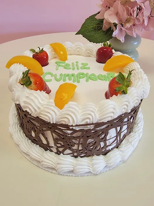 Bakery Dulce vanella Picture 4