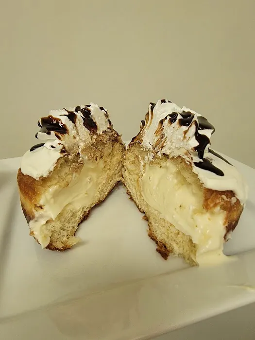 Bakery Dulce vanella Picture 9