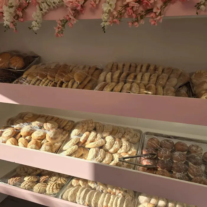 Bakery Dulce vanella Picture 10