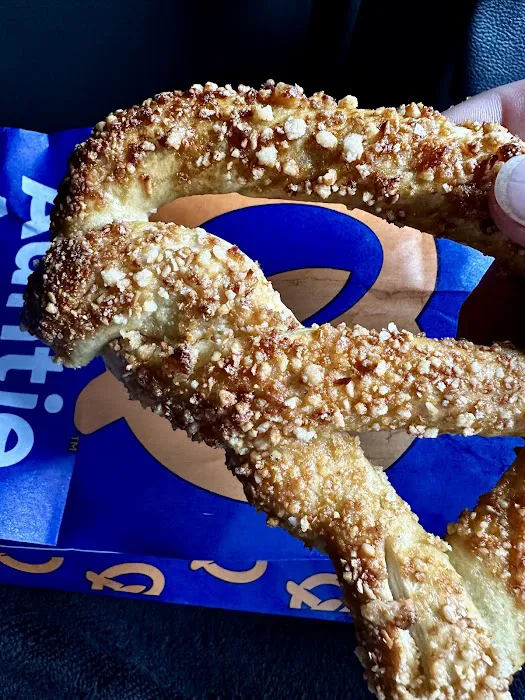 Auntie Anne's Picture 7