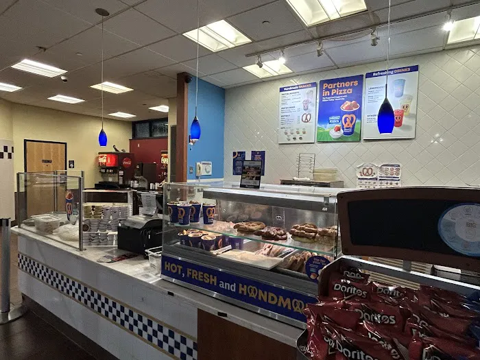 Auntie Anne's Picture 6