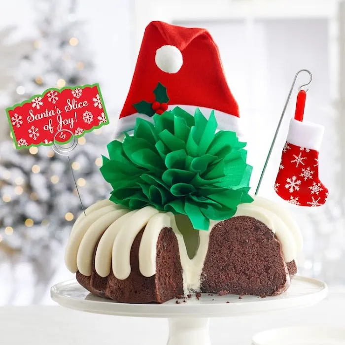 Nothing Bundt Cakes Picture 6